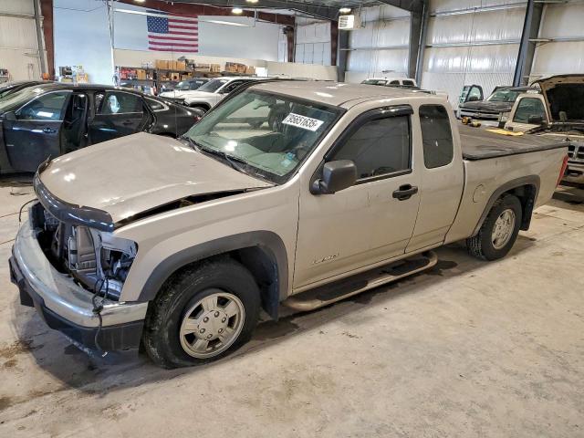  Salvage Isuzu I290