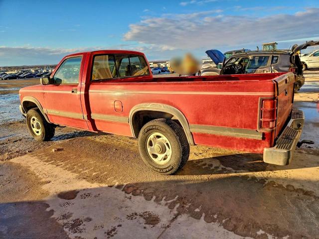 Dodge Dakota Image 4