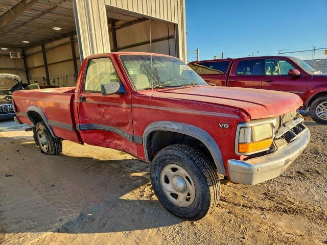 Dodge Dakota Image 3