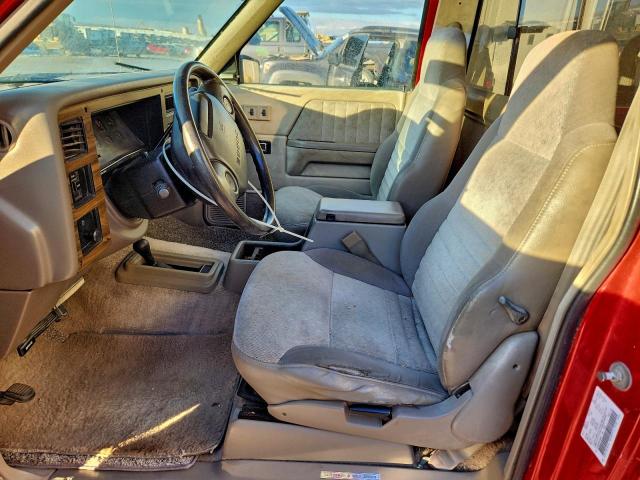 Dodge Dakota Image 5