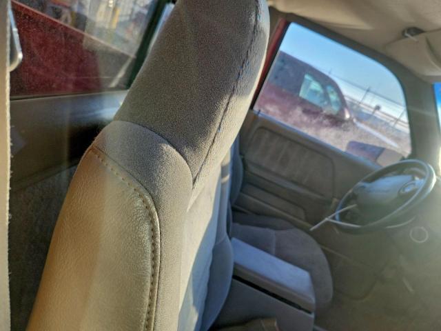 Dodge Dakota Image 8