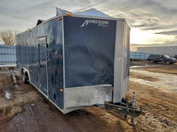  Salvage Homesteader Other