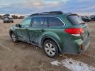 Subaru Outback 2.5i Premium Image 5