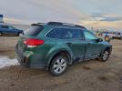 Subaru Outback 2.5i Premium Image 4