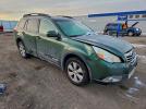 Subaru Outback 2.5i Premium Image 12