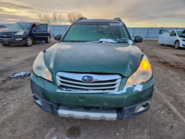 Subaru Outback 2.5i Premium Image 7