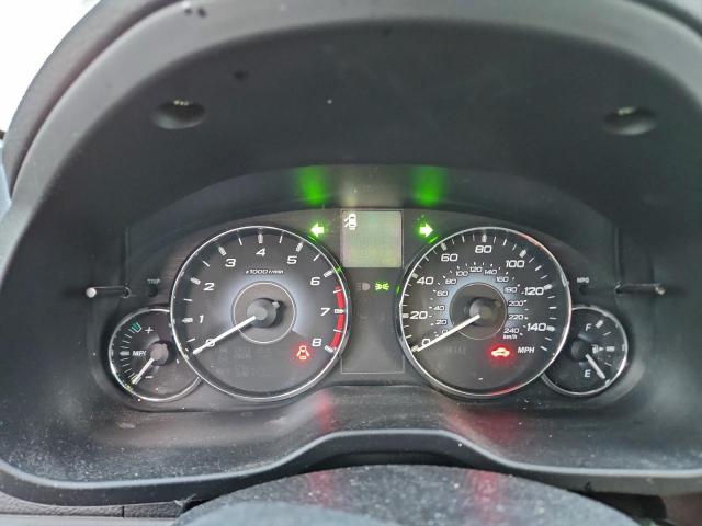 Subaru Outback 2.5i Premium Image 8