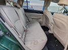 Subaru Outback 2.5i Premium Image 11