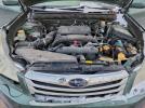 Subaru Outback 2.5i Premium Image 9