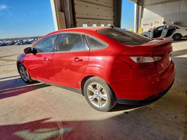 Ford Focus Se Image 5