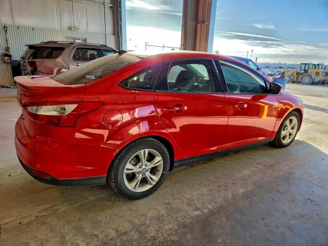 Ford Focus Se Image 2