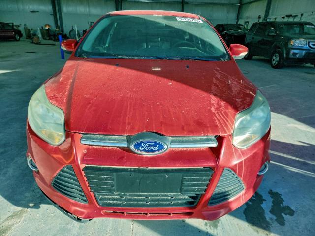 Ford Focus Se Image 7