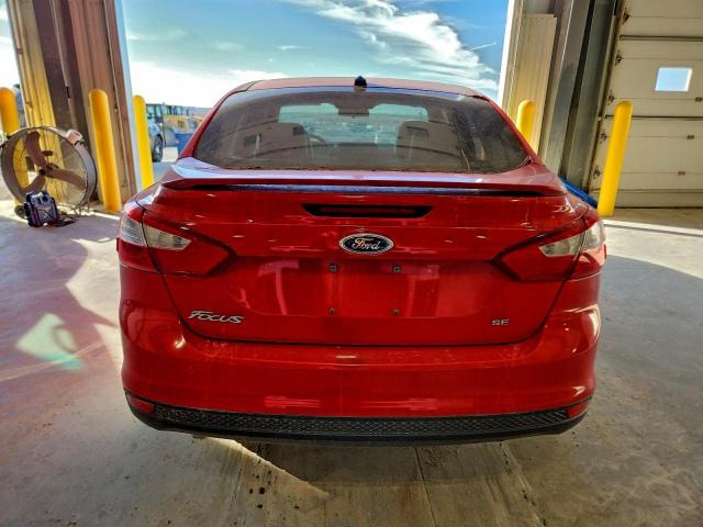 Ford Focus Se Image 10