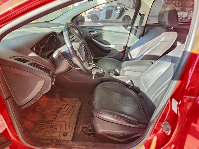 Ford Focus Se Image 6