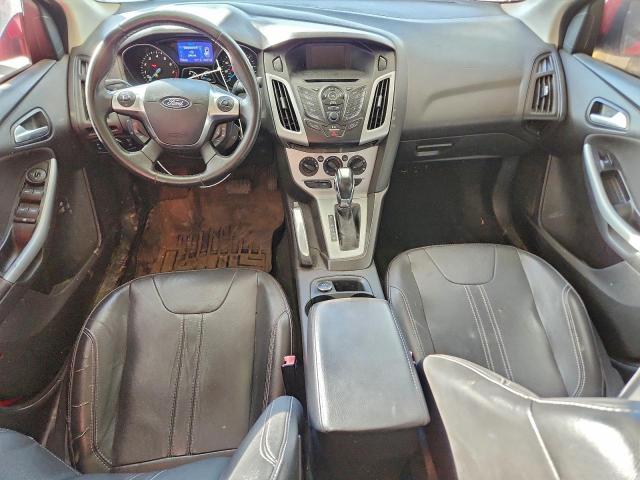 Ford Focus Se Image 4