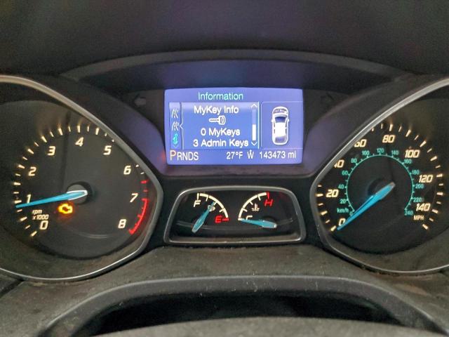 Ford Focus Se Image 9