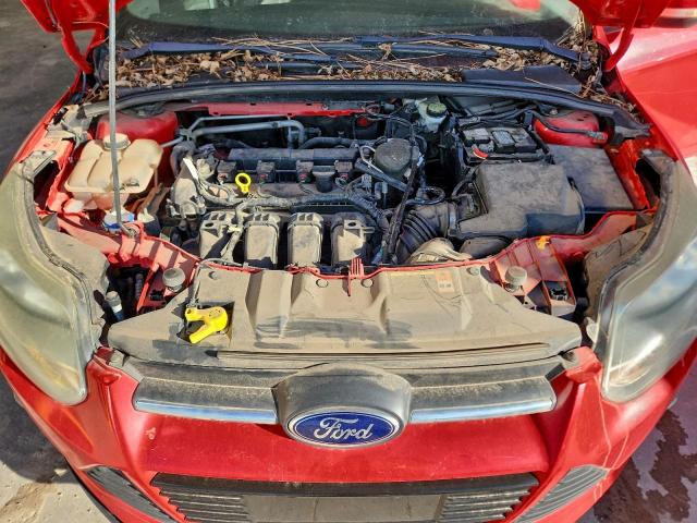 Ford Focus Se Image 12