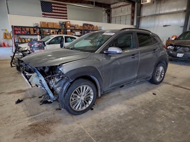  Salvage Hyundai KONA