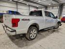 Ford F-150 Supercrew Image 2