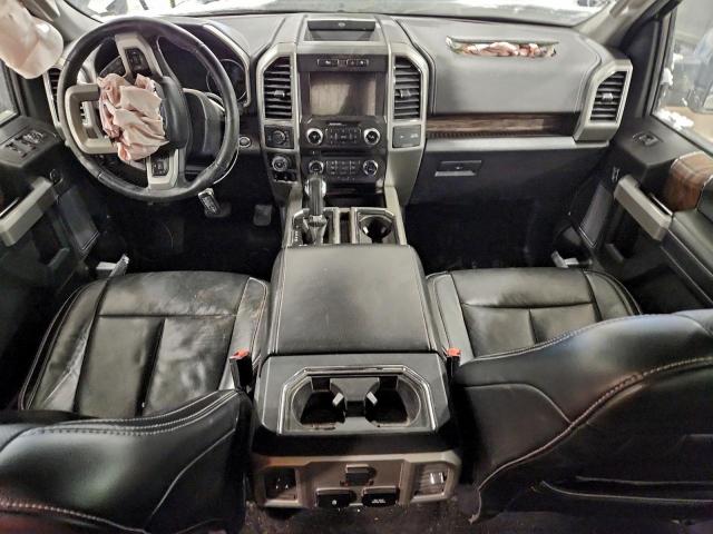 Ford F-150 Supercrew Image 4