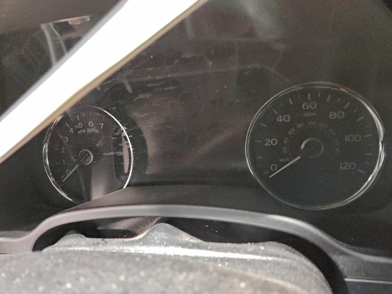 Ford F-150 Supercrew Image 11