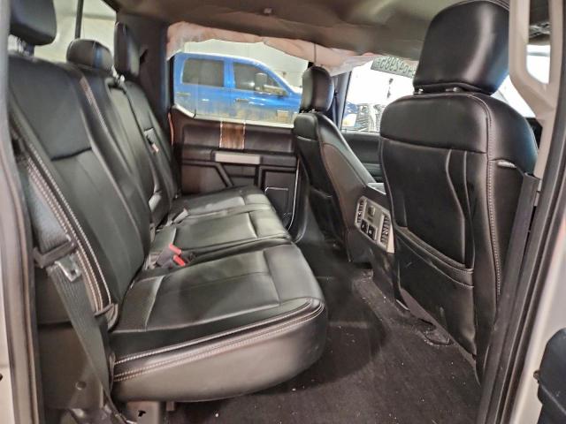 Ford F-150 Supercrew Image 7