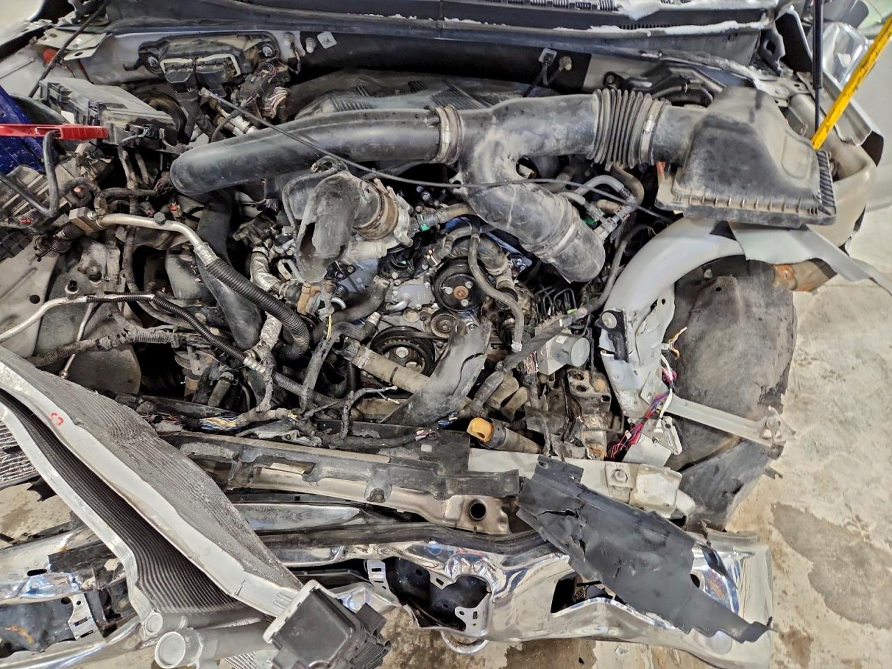 Ford F-150 Supercrew Image 10