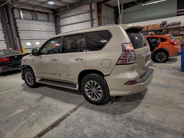 Lexus Gx 460 Premium Image 4