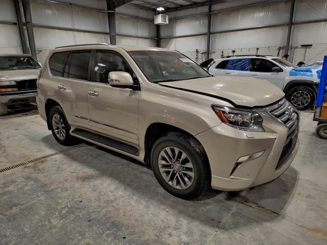 Lexus Gx 460 Premium Image 6