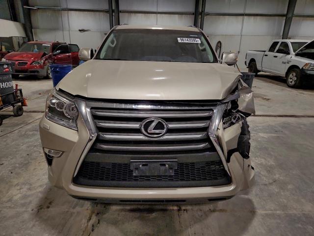 Lexus Gx 460 Premium Image 3