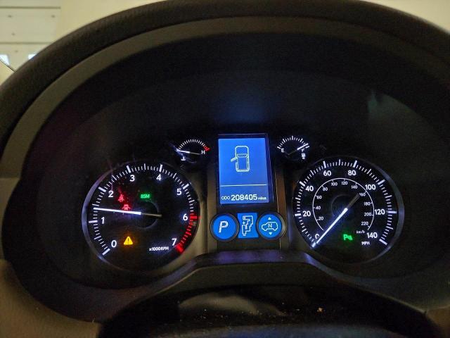 Lexus Gx 460 Premium Image 13