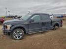 Ford F-150 Supercrew Image 1