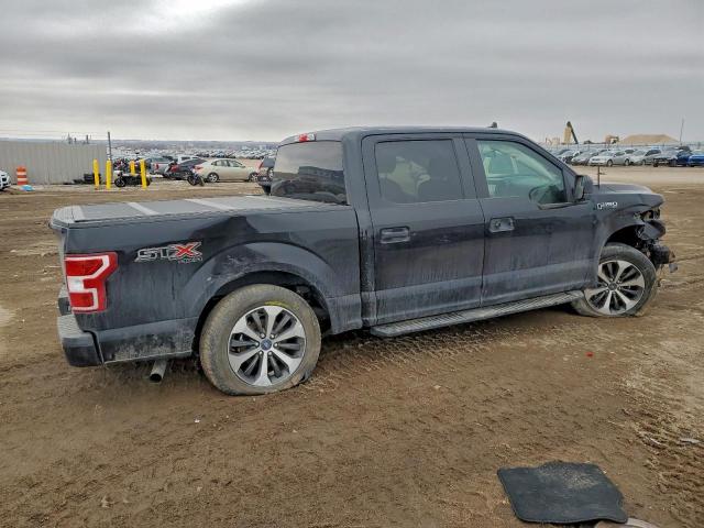 Ford F-150 Supercrew Image 3