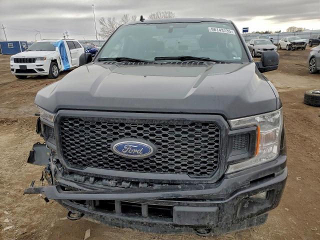 Ford F-150 Supercrew Image 12