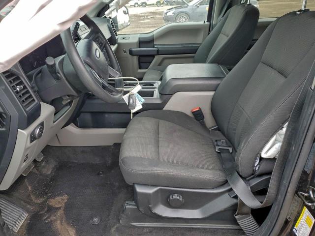 Ford F-150 Supercrew Image 7