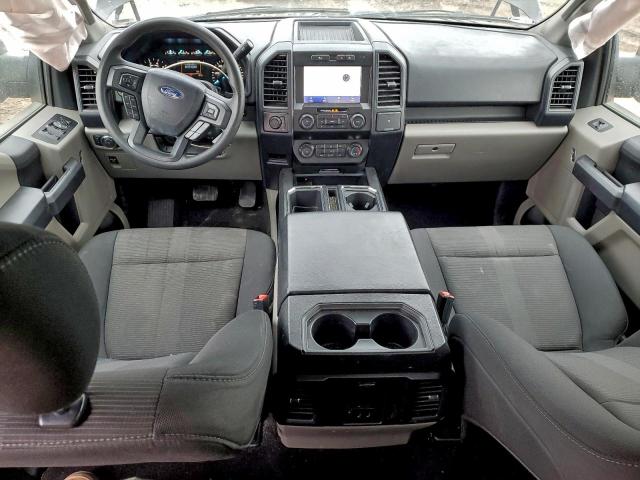 Ford F-150 Supercrew Image 9