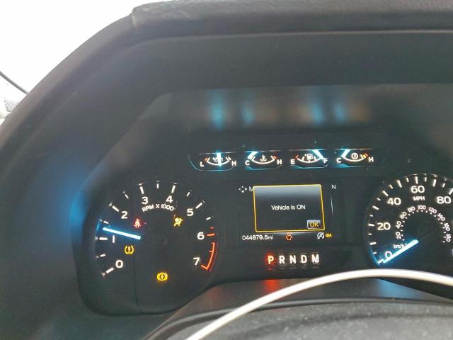 Ford F-150 Supercrew Image 6