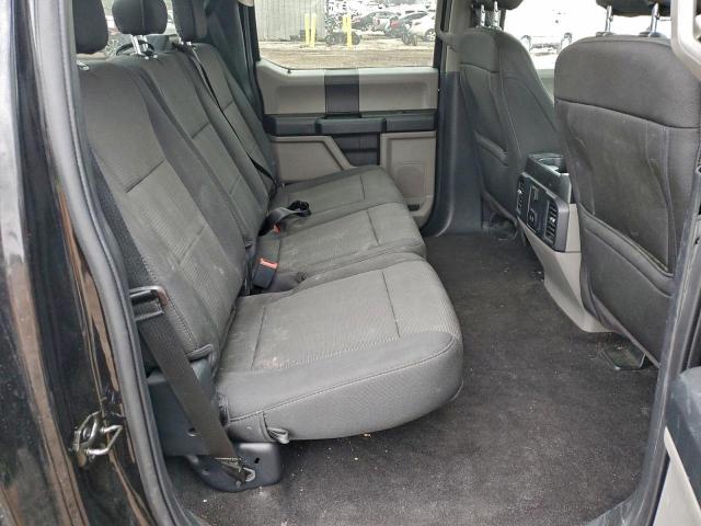 Ford F-150 Supercrew Image 10