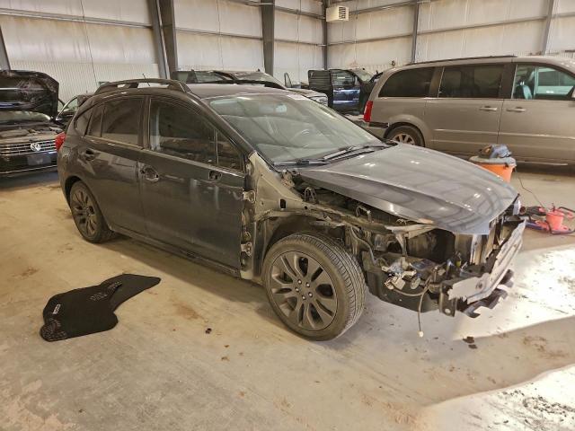 Subaru Impreza Sport Premium Image 11