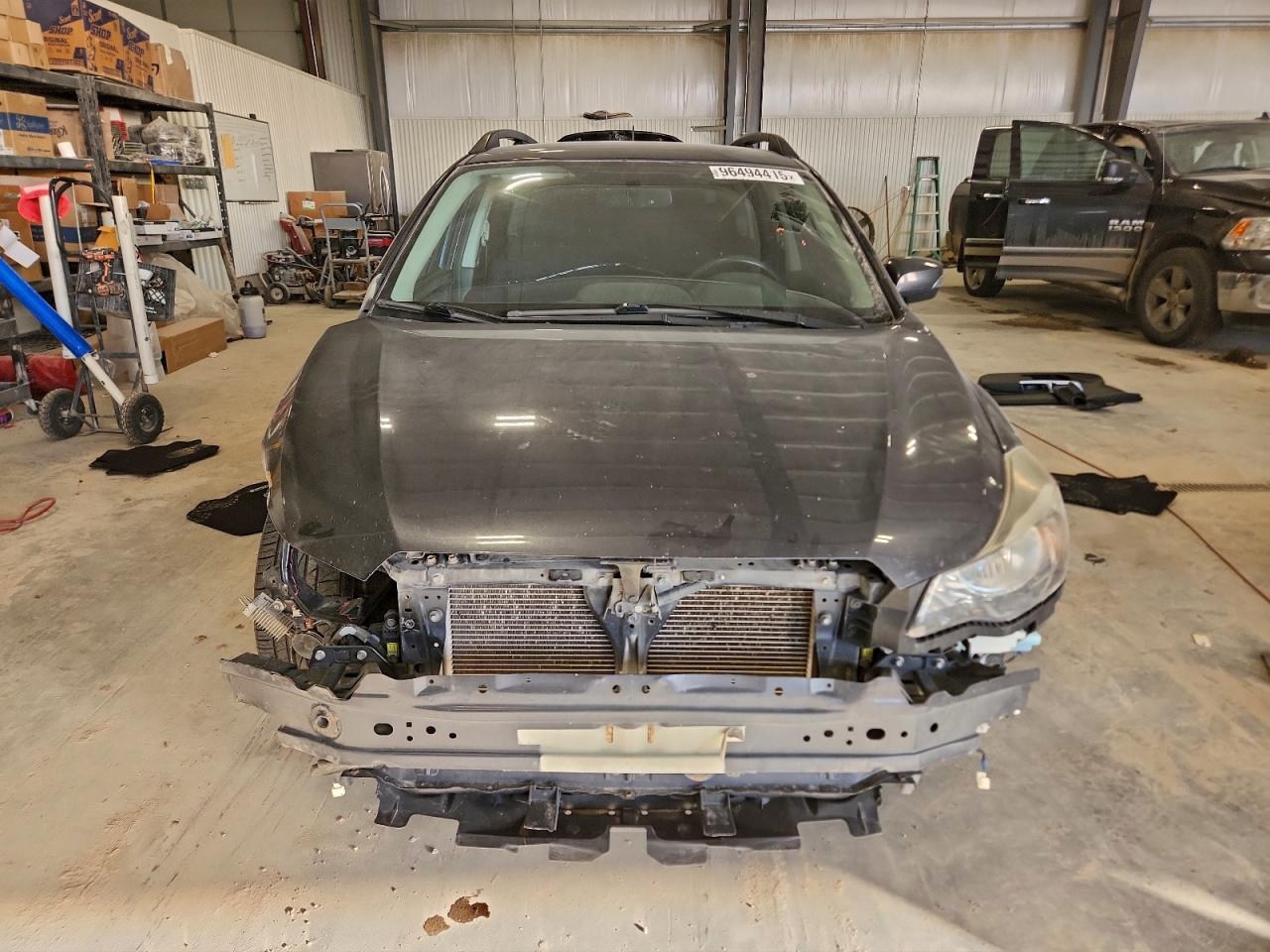 Subaru Impreza Sport Premium Image 5