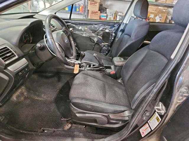 Subaru Impreza Sport Premium Image 7