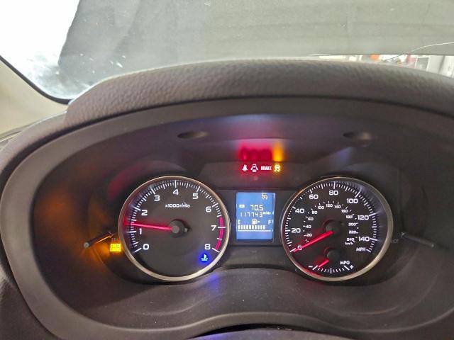 Subaru Impreza Sport Premium Image 4