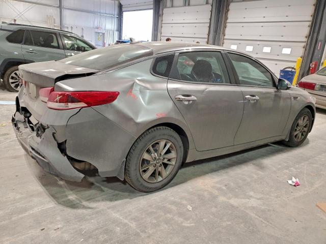 Kia Optima Lx Image 2