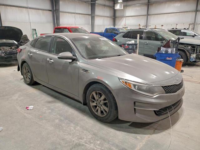 Kia Optima Lx Image 5