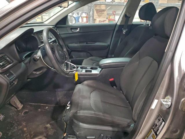 Kia Optima Lx Image 7