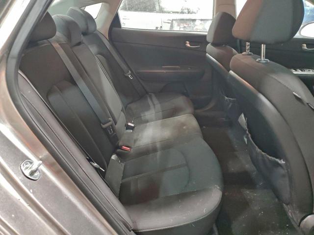 Kia Optima Lx Image 6