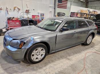  Salvage Dodge Magnum