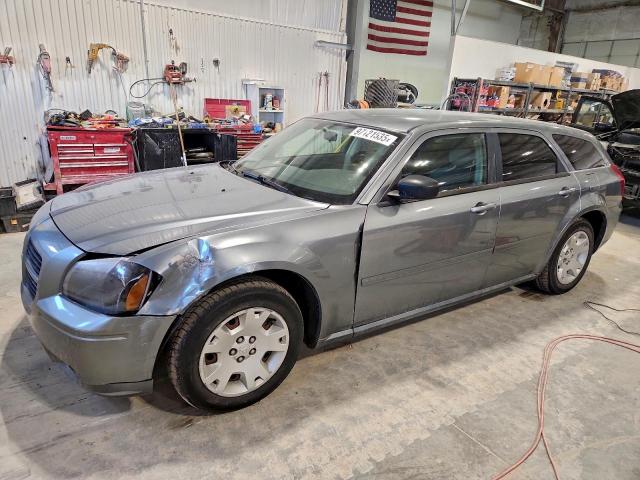  Salvage Dodge Magnum
