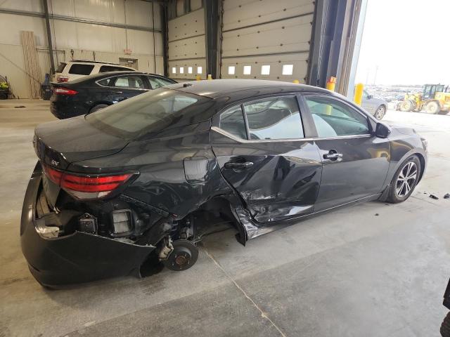 Nissan Sentra Sv Image 11