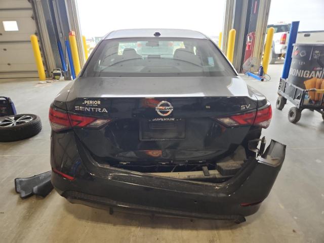 Nissan Sentra Sv Image 6